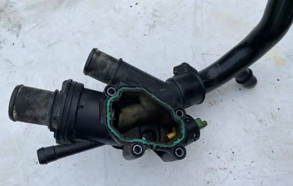 Ford Galaxy Thermostat 7859016 980364878001 77271