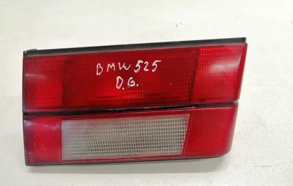 BMW 5 E34 Rear/tail lights 83515620