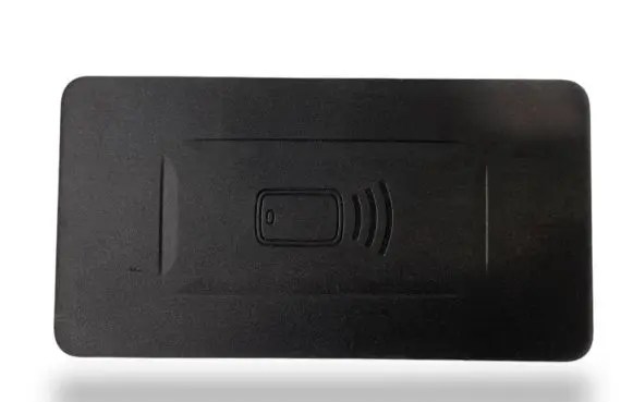 BMW 4 G22 G23 G24 G26 Wireless charging module 5A0D8A8 61355A0D8A8