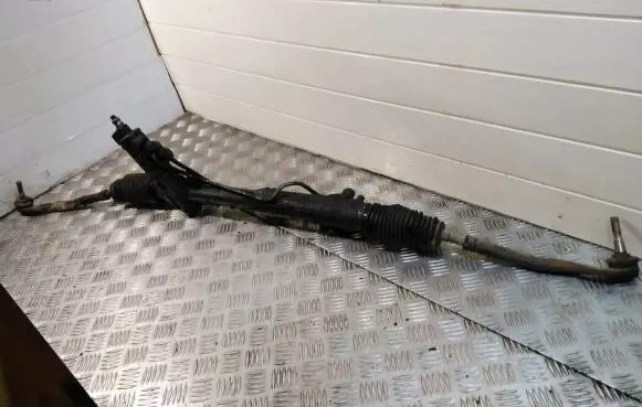 BMW 5 E39 Steering rack 7852501552