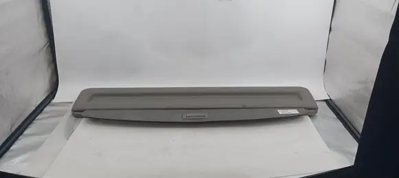 Renault Laguna II Parcel shelf load cover 