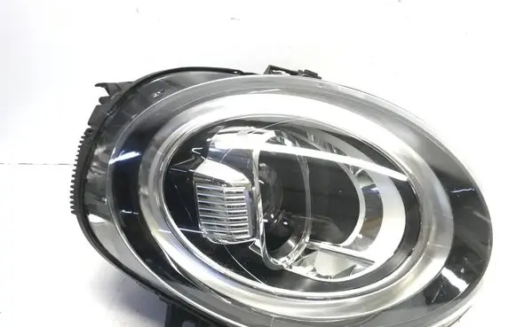 Mini One - Cooper F56 F55 Headlight/headlamp 5A01165 90169280ZQ01