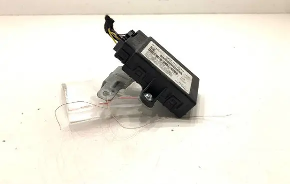 Ford Edge II Xenon control unit/module EM2T13C148AN