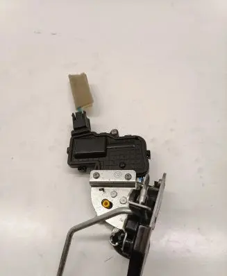 Rear door lock