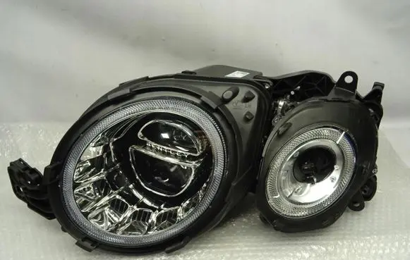 Bentley Bentayga Headlight/headlamp 36A941005F