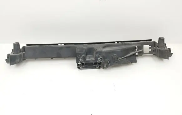 Top upper radiator support slam panel