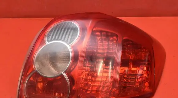 Toyota Auris 150 Rear/tail lights