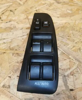 Toyota Avensis T250 Electric window control switch 8480205210B0 54035144 14092000