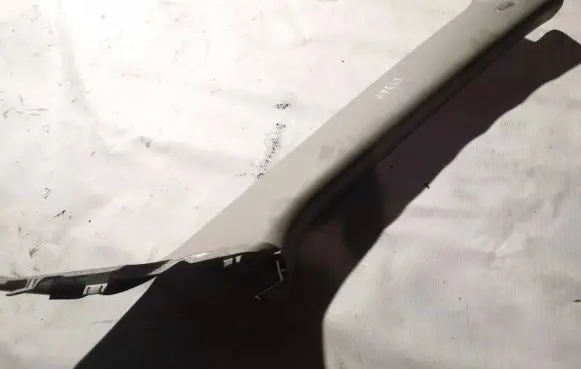 Mitsubishi Lancer X Other interior part