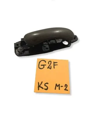 Opel Astra G Other interior part PA6GF15