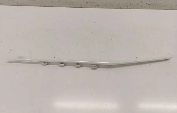 Panel trim