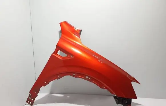 Renault Arkana Fender 631005451R