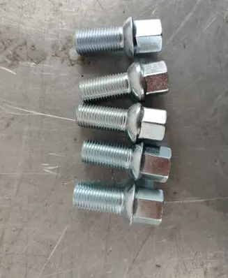 Audi A5 Nuts/bolts WHT002437