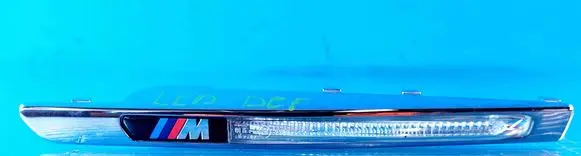 BMW X6 E71 Front fender indicator light 7207173
