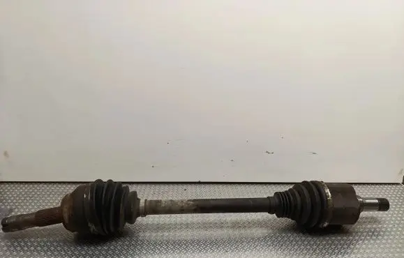 Fiat Ducato Front driveshaft