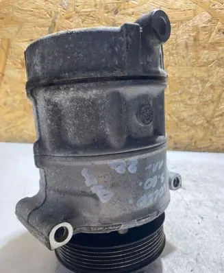 Volvo S60 Air conditioning (A/C) compressor (pump) P31291251 050935041B4 PXV161750P