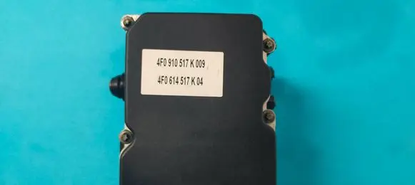 Audi A6 S6 C6 4F ABS Pump 4F0910517K 4F0614517K