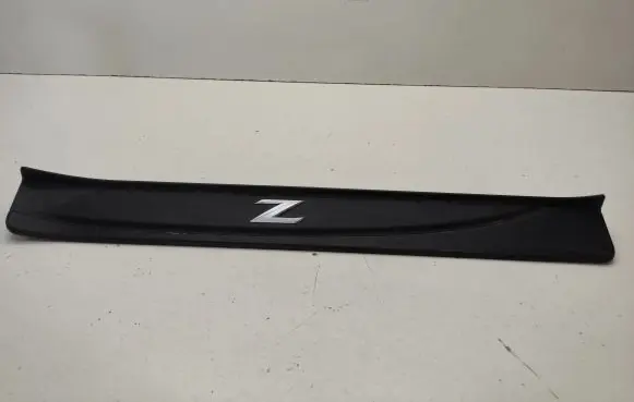 Nissan 370Z Front sill trim cover 769B01EA0A