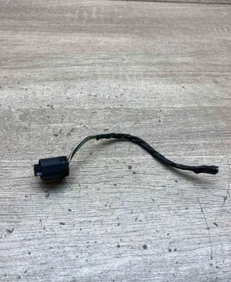 BMW X5 E70 Plug wire 14520491