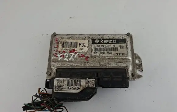 KIA Picanto Engine control unit/module 3910922525