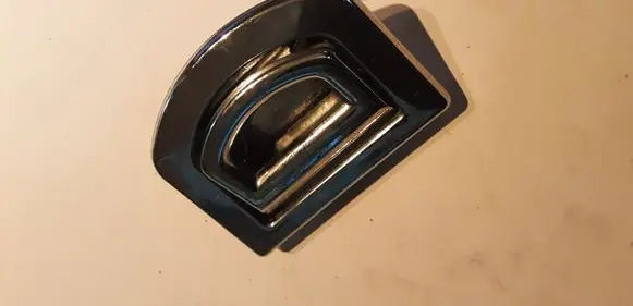 Audi A7 S7 4G Tie down hook / loop 1K0864203