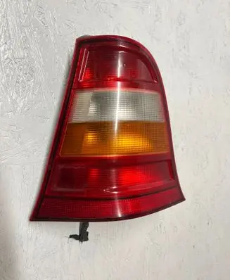 Mercedes-Benz A W168 Rear/tail lights 1688200164 3510596001