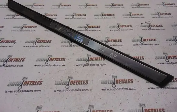 Lexus RX 300 Front door trim (molding) 6791148030