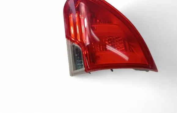 Peugeot 2008 I Tailgate rear/tail lights 9678074580