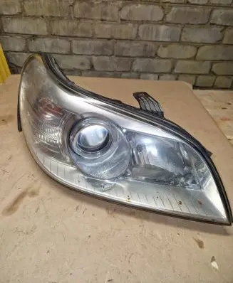 Chevrolet Epica Headlight/headlamp RHD1963 LHD1962