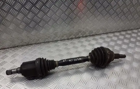 Alfa Romeo 147 Front driveshaft