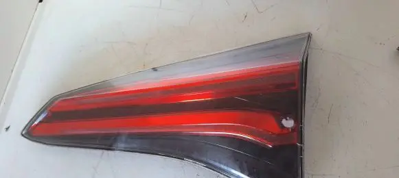 Toyota RAV 4 (XA40) Tailgate rear/tail lights 8158042031 A4Q2410001 4817