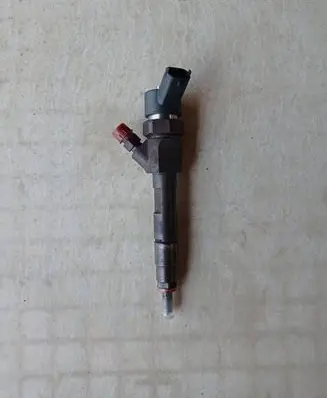 Renault Laguna II Fuel injector 0445110021