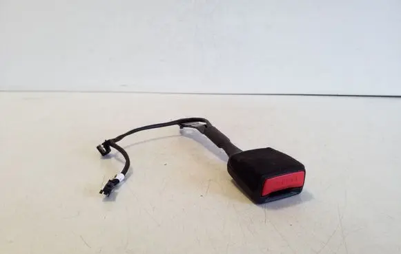 BMW i4 Front seatbelt buckle 5A01F85