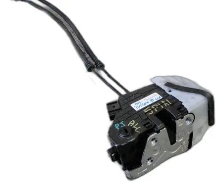 Hyundai Tucson TL Lock set 81420D7510