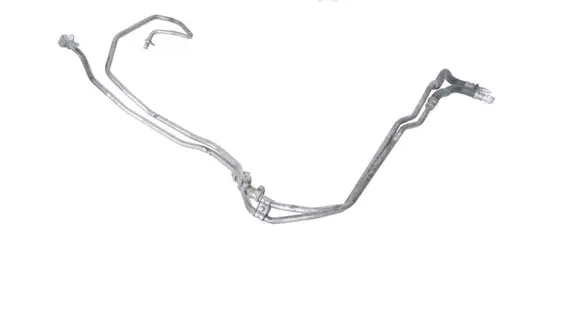 BMW 2 F22 F23 Air intake hose/pipe A2222704003