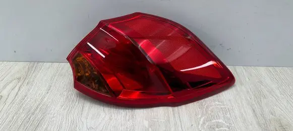KIA Ceed Rear/tail lights 92402-A20