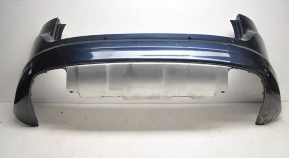 Volvo XC60 Rear bumper 
