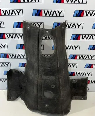 BMW 1 F20 F21 Other center console (tunnel) element 