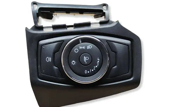 Ford Focus Light switch 10097650 121011A BM5T13A024GD