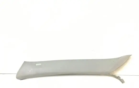 Volkswagen Touareg II (A) pillar trim 7P6867233F 7P0867049A