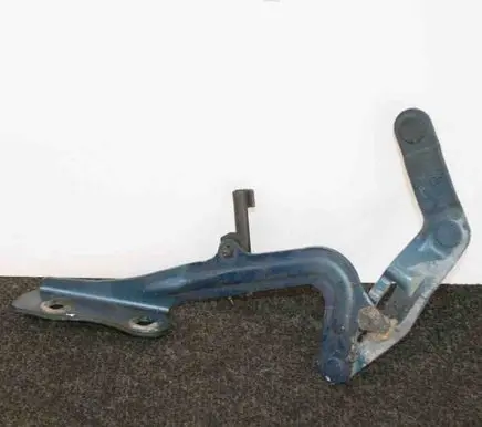Ford Galaxy Engine bonnet/hood hinges 6M21U16801AA