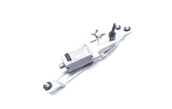 Hyundai Tucson IV NX4 Rear window wiper motor 98700N9100 0390205513