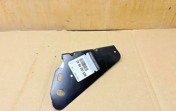 Renault Master III Fender mounting bracket 260425153R