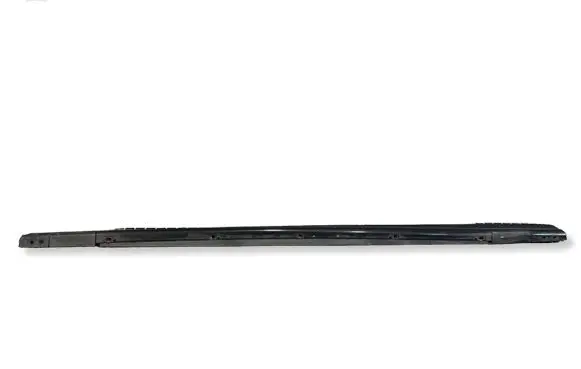Audi A1 Sill/side skirt trim 8X0854535
