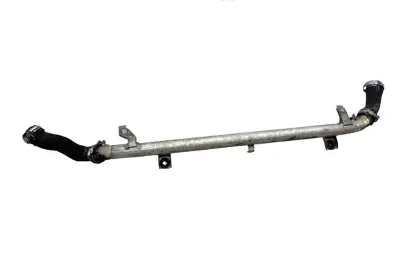 Audi A6 S6 C6 4F Intercooler hose/pipe 4F0145944G
