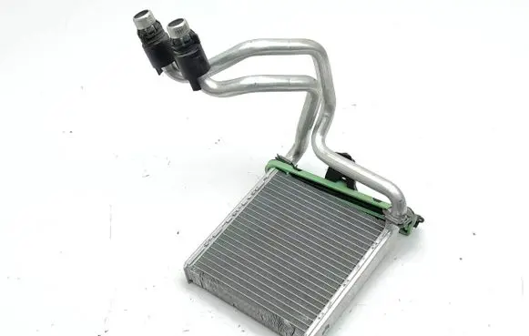 Audi A1 Heater blower radiator 2Q2819031 23012705320 T90387A