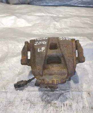 Volkswagen Tiguan Front brake caliper