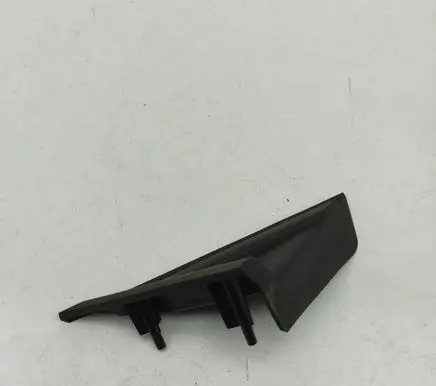 Volkswagen ID.4 Plastic wing mirror trim cover 11A853271