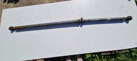 Volvo XC90 Rear driveshaft/prop shaft 