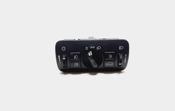 Volvo XC60 Light switch 30739415